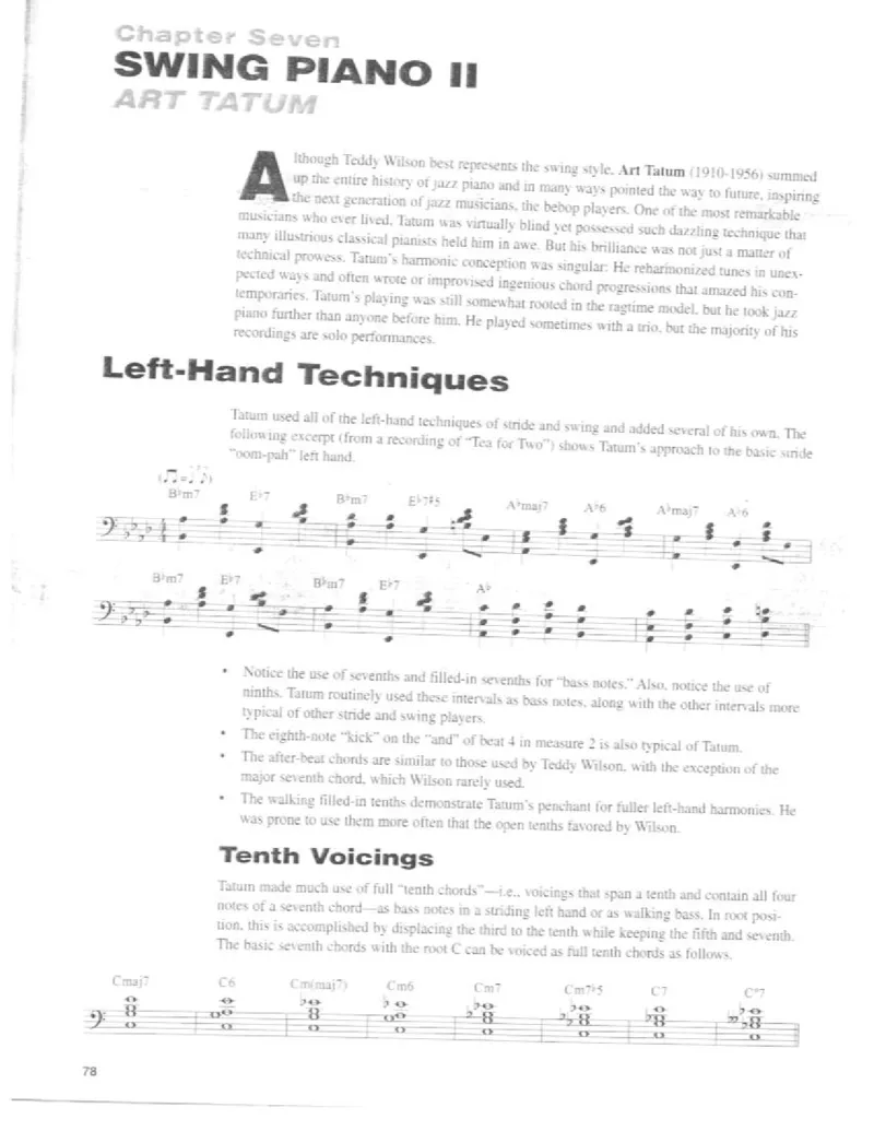 JohnValerio-Stride&SwingPiano_一万首著名钢琴曲谱哈农贝多芬合集视频教学电子版高清无水印可打印_07各风格钢琴谱合集_Stride&SwingPiano_原版钢琴教材附音频