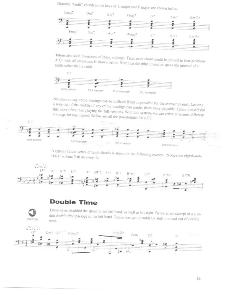 JohnValerio-Stride&SwingPiano_一万首著名钢琴曲谱哈农贝多芬合集视频教学电子版高清无水印可打印_07各风格钢琴谱合集_Stride&SwingPiano_原版钢琴教材附音频