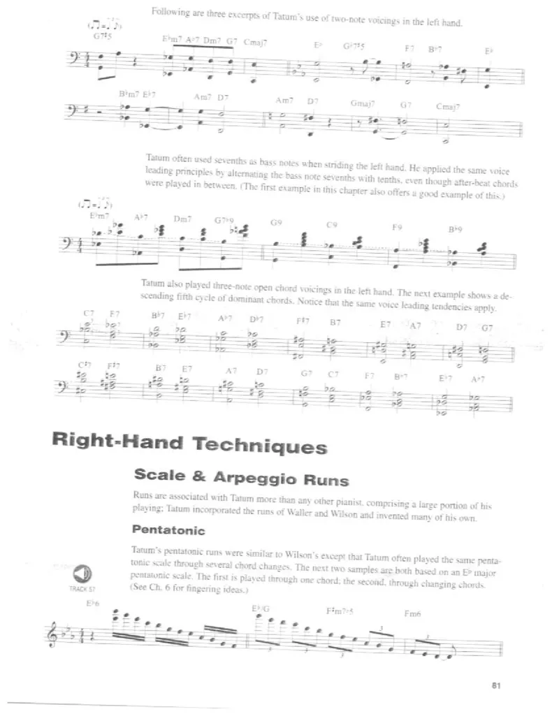 JohnValerio-Stride&SwingPiano_一万首著名钢琴曲谱哈农贝多芬合集视频教学电子版高清无水印可打印_07各风格钢琴谱合集_Stride&SwingPiano_原版钢琴教材附音频