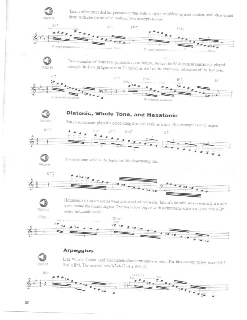 JohnValerio-Stride&SwingPiano_一万首著名钢琴曲谱哈农贝多芬合集视频教学电子版高清无水印可打印_07各风格钢琴谱合集_Stride&SwingPiano_原版钢琴教材附音频
