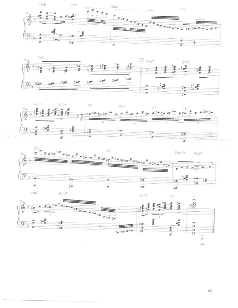 JohnValerio-Stride&SwingPiano_一万首著名钢琴曲谱哈农贝多芬合集视频教学电子版高清无水印可打印_07各风格钢琴谱合集_Stride&SwingPiano_原版钢琴教材附音频