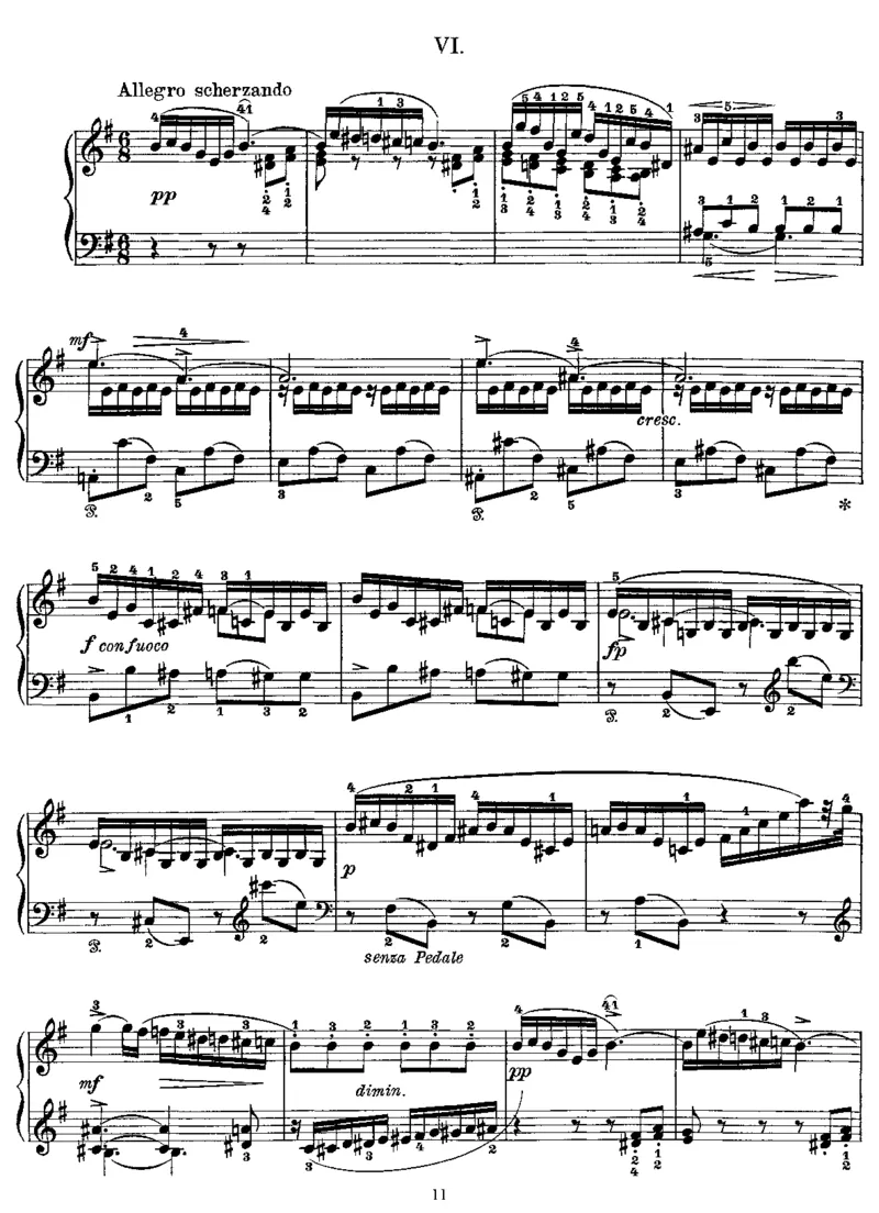 PoeticTonePictures,Op3_一万首著名钢琴曲谱哈农贝多芬合集视频教学电子版高清无水印可打印_1古典钢琴知名音乐家谱_格里格钢琴谱全集_其他