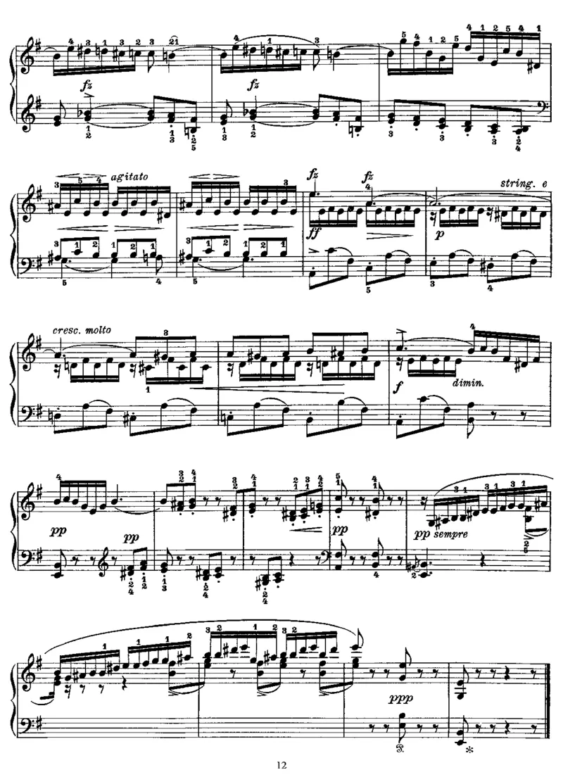 PoeticTonePictures,Op3_一万首著名钢琴曲谱哈农贝多芬合集视频教学电子版高清无水印可打印_1古典钢琴知名音乐家谱_格里格钢琴谱全集_其他