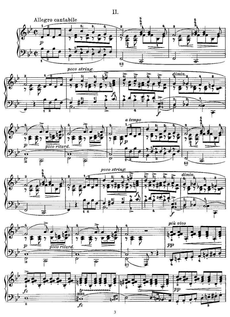 PoeticTonePictures,Op3_一万首著名钢琴曲谱哈农贝多芬合集视频教学电子版高清无水印可打印_1古典钢琴知名音乐家谱_格里格钢琴谱全集_其他