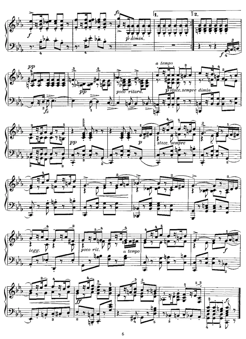 PoeticTonePictures,Op3_一万首著名钢琴曲谱哈农贝多芬合集视频教学电子版高清无水印可打印_1古典钢琴知名音乐家谱_格里格钢琴谱全集_其他