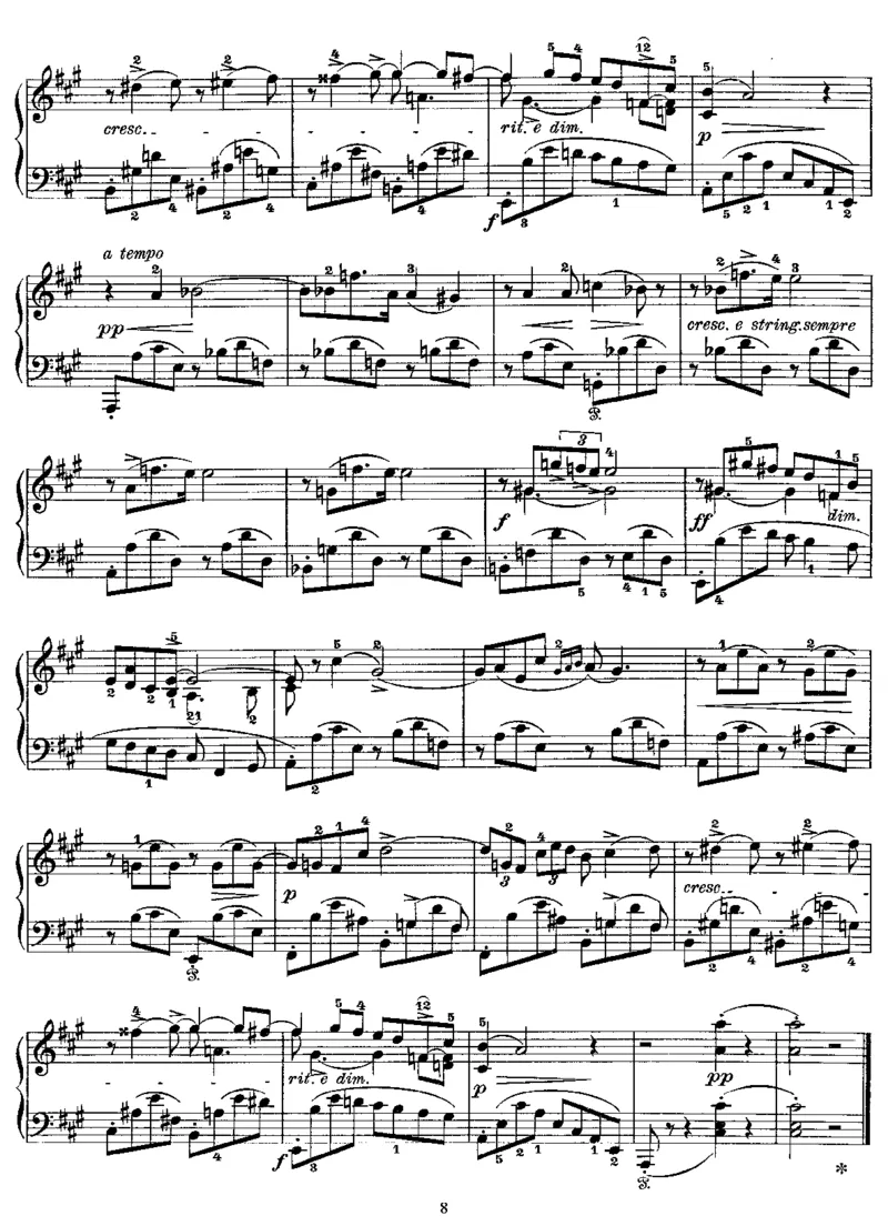 PoeticTonePictures,Op3_一万首著名钢琴曲谱哈农贝多芬合集视频教学电子版高清无水印可打印_1古典钢琴知名音乐家谱_格里格钢琴谱全集_其他