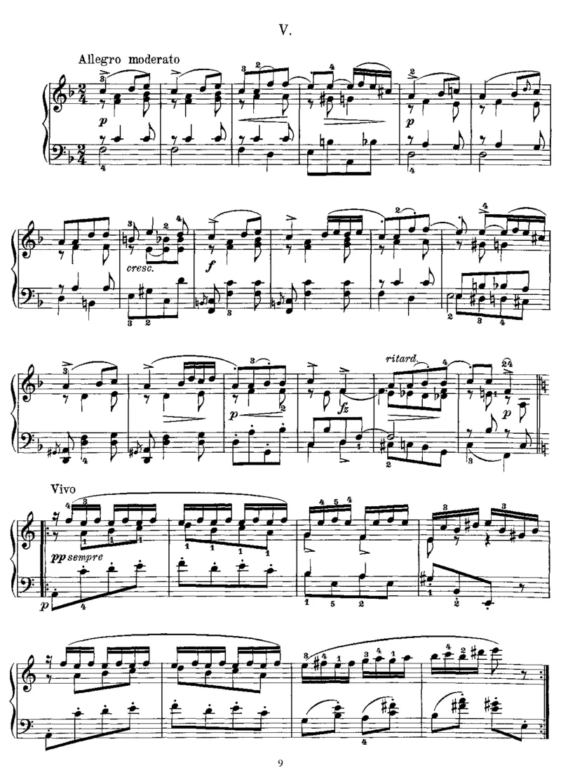 PoeticTonePictures,Op3_一万首著名钢琴曲谱哈农贝多芬合集视频教学电子版高清无水印可打印_1古典钢琴知名音乐家谱_格里格钢琴谱全集_其他