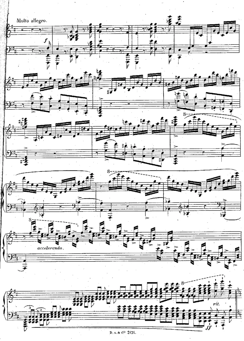 SaintSaens_Concerto_No.3_一万首著名钢琴曲谱哈农贝多芬合集视频教学电子版高清无水印可打印_1古典钢琴知名音乐家谱_圣桑钢琴谱全集_钢琴协奏曲