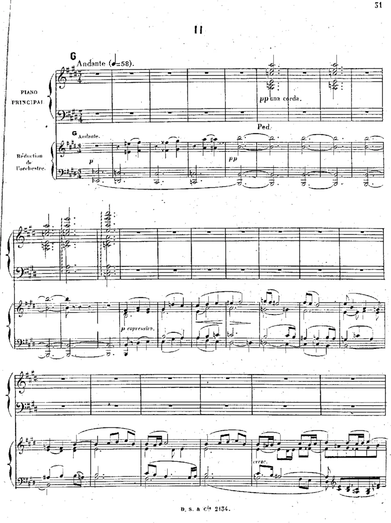 SaintSaens_Concerto_No.3_一万首著名钢琴曲谱哈农贝多芬合集视频教学电子版高清无水印可打印_1古典钢琴知名音乐家谱_圣桑钢琴谱全集_钢琴协奏曲