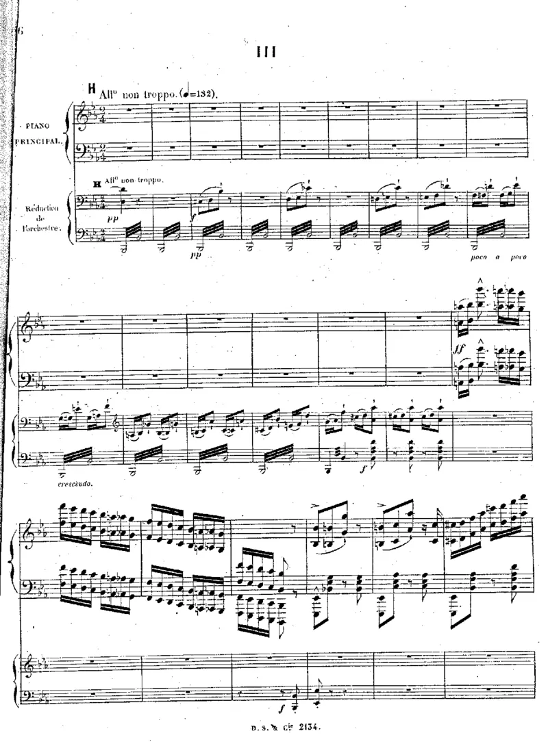 SaintSaens_Concerto_No.3_一万首著名钢琴曲谱哈农贝多芬合集视频教学电子版高清无水印可打印_1古典钢琴知名音乐家谱_圣桑钢琴谱全集_钢琴协奏曲