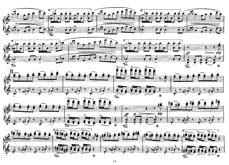 PeerGyntSuiteNo2,Op55(4Hands)_一万首著名钢琴曲谱哈农贝多芬合集视频教学电子版高清无水印可打印_1古典钢琴知名音乐家谱_格里格钢琴谱全集_四手联弹