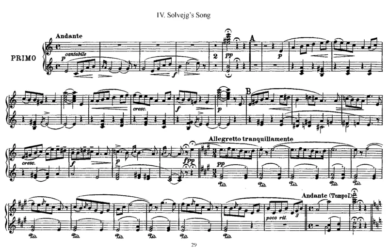 PeerGyntSuiteNo2,Op55(4Hands)_一万首著名钢琴曲谱哈农贝多芬合集视频教学电子版高清无水印可打印_1古典钢琴知名音乐家谱_格里格钢琴谱全集_四手联弹