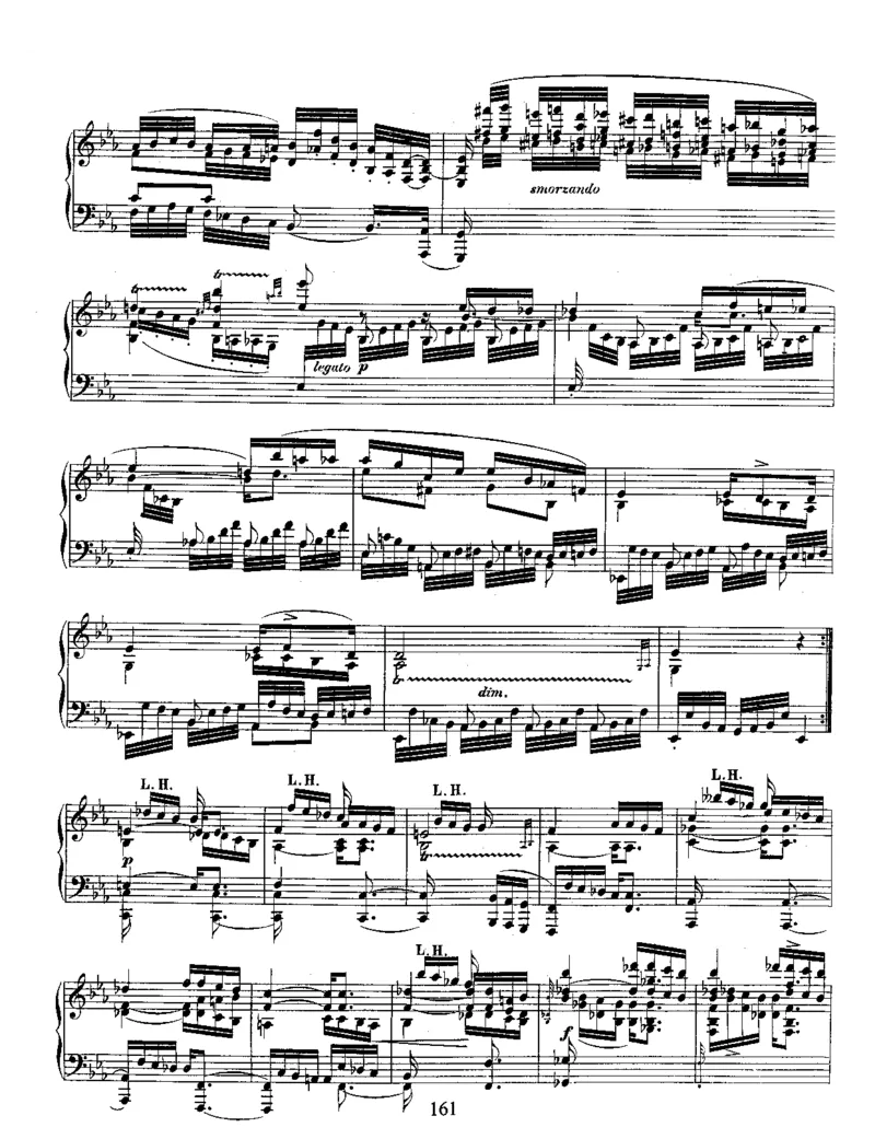 Schumann-SixConcertEtudesafterPaganiniCaprices,Op.10_一万首著名钢琴曲谱哈农贝多芬合集视频教学电子版高清无水印可打印_1古典钢琴知名音乐家谱_舒曼钢琴谱全集_WORKS