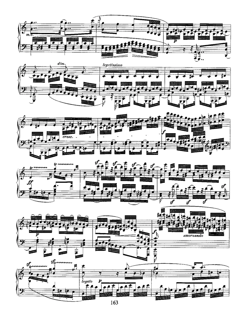 Schumann-SixConcertEtudesafterPaganiniCaprices,Op.10_一万首著名钢琴曲谱哈农贝多芬合集视频教学电子版高清无水印可打印_1古典钢琴知名音乐家谱_舒曼钢琴谱全集_WORKS