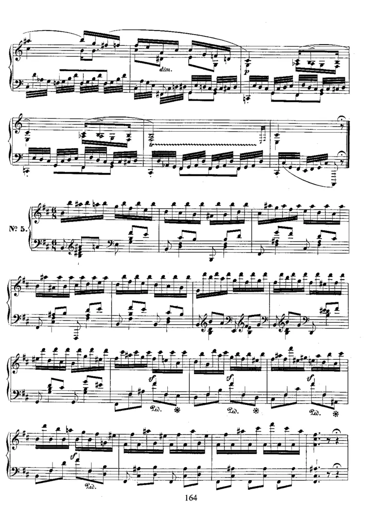 Schumann-SixConcertEtudesafterPaganiniCaprices,Op.10_一万首著名钢琴曲谱哈农贝多芬合集视频教学电子版高清无水印可打印_1古典钢琴知名音乐家谱_舒曼钢琴谱全集_WORKS