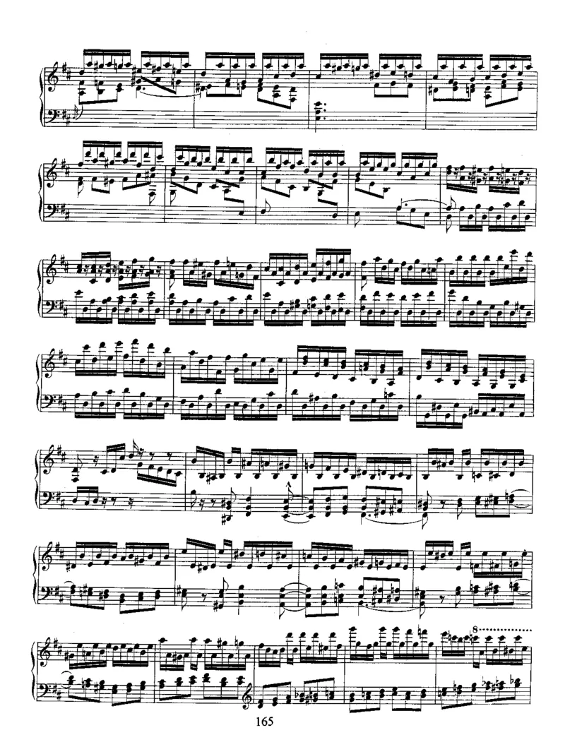 Schumann-SixConcertEtudesafterPaganiniCaprices,Op.10_一万首著名钢琴曲谱哈农贝多芬合集视频教学电子版高清无水印可打印_1古典钢琴知名音乐家谱_舒曼钢琴谱全集_WORKS