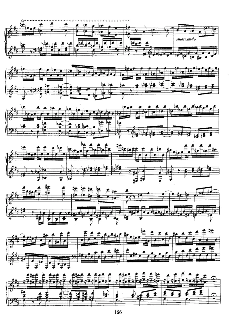 Schumann-SixConcertEtudesafterPaganiniCaprices,Op.10_一万首著名钢琴曲谱哈农贝多芬合集视频教学电子版高清无水印可打印_1古典钢琴知名音乐家谱_舒曼钢琴谱全集_WORKS