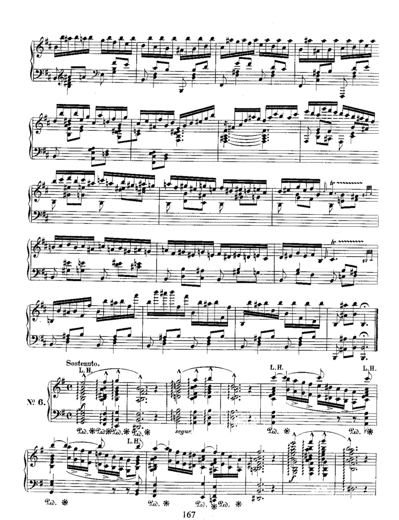 Schumann-SixConcertEtudesafterPaganiniCaprices,Op.10_一万首著名钢琴曲谱哈农贝多芬合集视频教学电子版高清无水印可打印_1古典钢琴知名音乐家谱_舒曼钢琴谱全集_WORKS