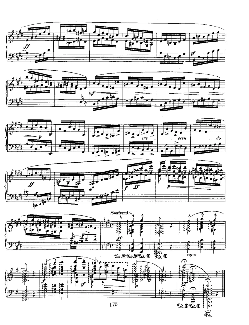 Schumann-SixConcertEtudesafterPaganiniCaprices,Op.10_一万首著名钢琴曲谱哈农贝多芬合集视频教学电子版高清无水印可打印_1古典钢琴知名音乐家谱_舒曼钢琴谱全集_WORKS