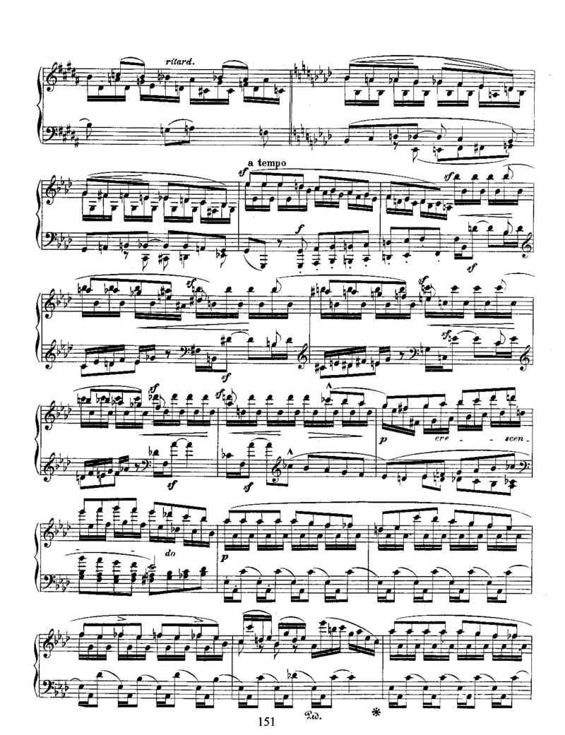 Schumann-SixConcertEtudesafterPaganiniCaprices,Op.10_一万首著名钢琴曲谱哈农贝多芬合集视频教学电子版高清无水印可打印_1古典钢琴知名音乐家谱_舒曼钢琴谱全集_WORKS