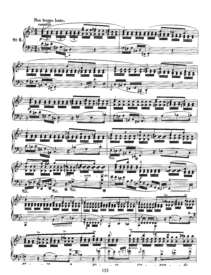 Schumann-SixConcertEtudesafterPaganiniCaprices,Op.10_一万首著名钢琴曲谱哈农贝多芬合集视频教学电子版高清无水印可打印_1古典钢琴知名音乐家谱_舒曼钢琴谱全集_WORKS