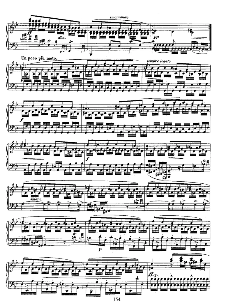 Schumann-SixConcertEtudesafterPaganiniCaprices,Op.10_一万首著名钢琴曲谱哈农贝多芬合集视频教学电子版高清无水印可打印_1古典钢琴知名音乐家谱_舒曼钢琴谱全集_WORKS