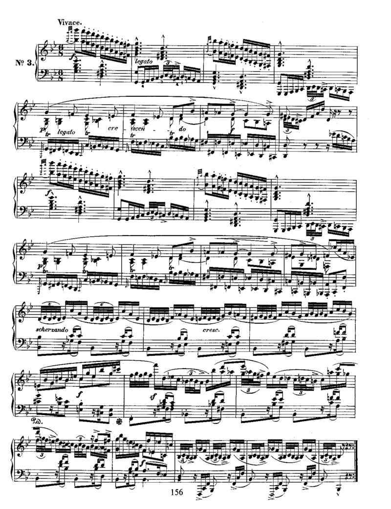 Schumann-SixConcertEtudesafterPaganiniCaprices,Op.10_一万首著名钢琴曲谱哈农贝多芬合集视频教学电子版高清无水印可打印_1古典钢琴知名音乐家谱_舒曼钢琴谱全集_WORKS