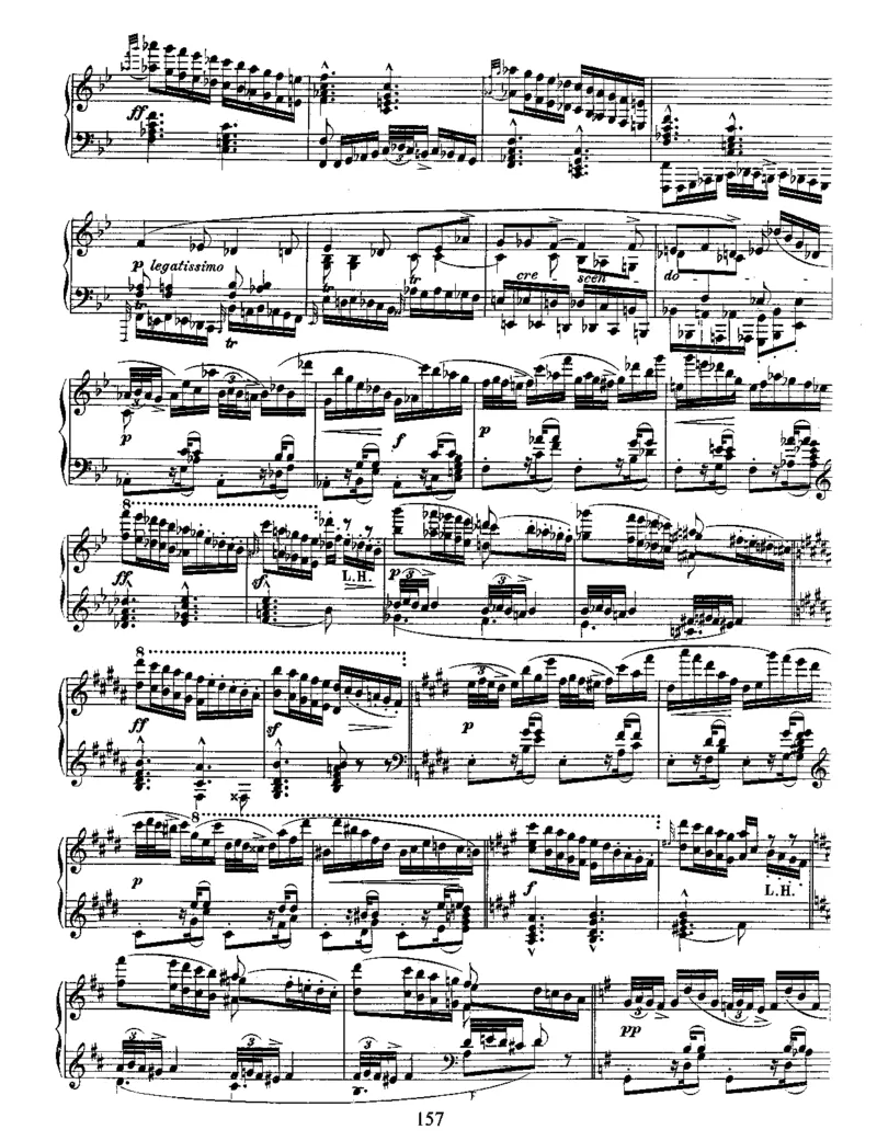 Schumann-SixConcertEtudesafterPaganiniCaprices,Op.10_一万首著名钢琴曲谱哈农贝多芬合集视频教学电子版高清无水印可打印_1古典钢琴知名音乐家谱_舒曼钢琴谱全集_WORKS