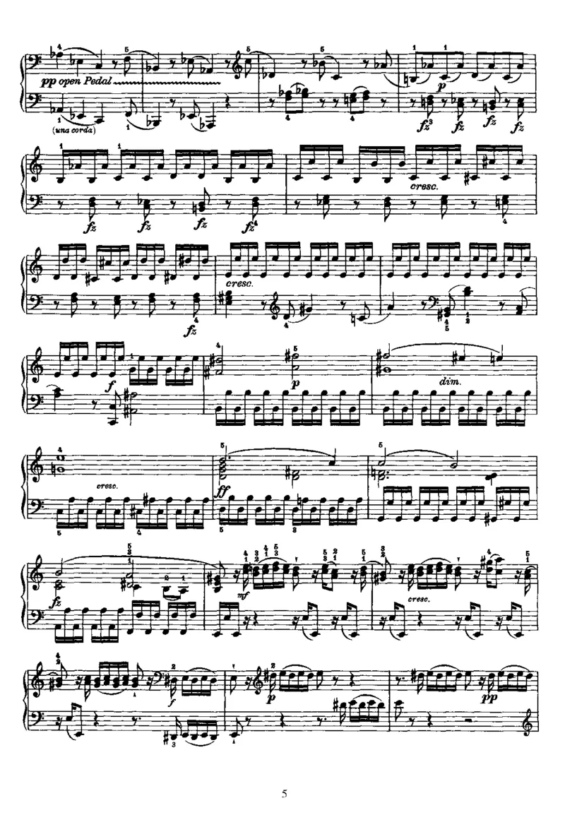 PianoSonataNo50inC_NoRestriction_一万首著名钢琴曲谱哈农贝多芬合集视频教学电子版高清无水印可打印_1古典钢琴知名音乐家谱_海顿钢琴谱全集_奏鸣曲