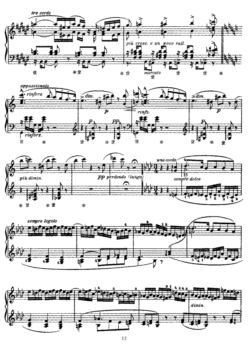 Gretchen(fromAFaustSymphony)_一万首著名钢琴曲谱哈农贝多芬合集视频教学电子版高清无水印可打印_1古典钢琴知名音乐家谱_李斯特钢琴谱全集_其他作品