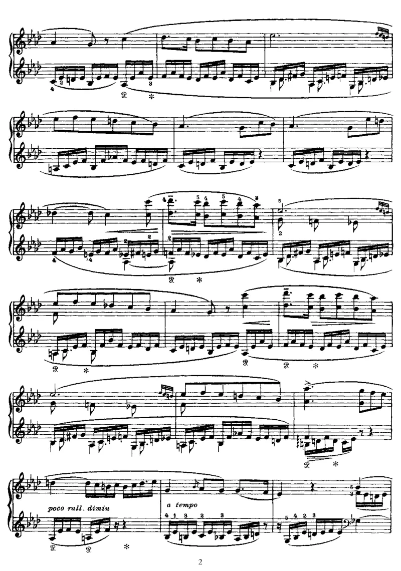 Gretchen(fromAFaustSymphony)_一万首著名钢琴曲谱哈农贝多芬合集视频教学电子版高清无水印可打印_1古典钢琴知名音乐家谱_李斯特钢琴谱全集_其他作品