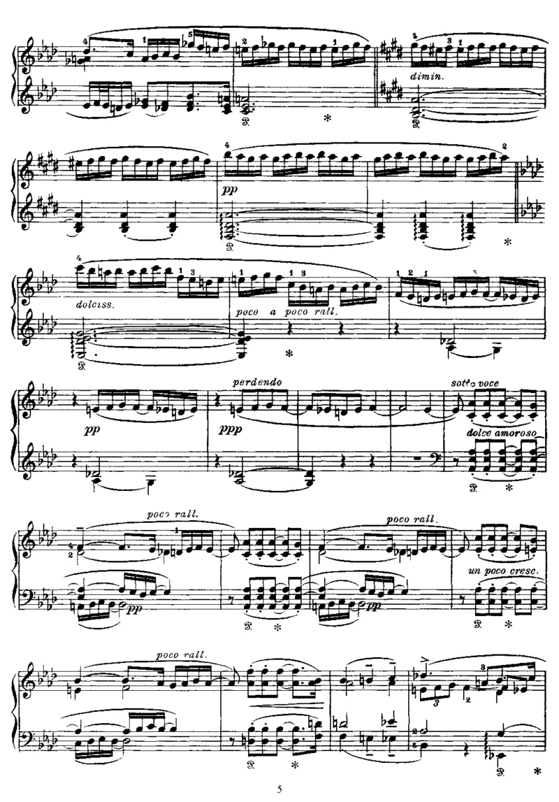 Gretchen(fromAFaustSymphony)_一万首著名钢琴曲谱哈农贝多芬合集视频教学电子版高清无水印可打印_1古典钢琴知名音乐家谱_李斯特钢琴谱全集_其他作品