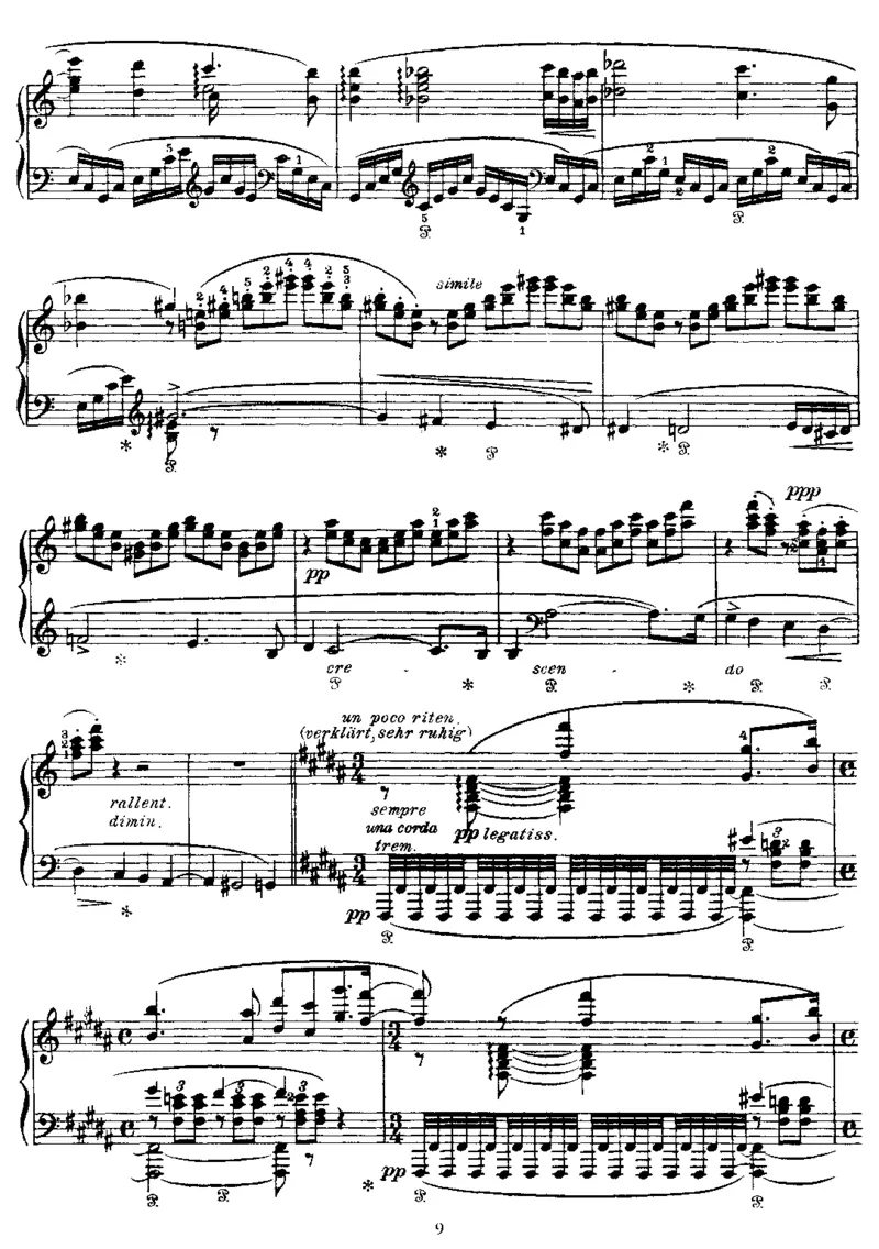 Gretchen(fromAFaustSymphony)_一万首著名钢琴曲谱哈农贝多芬合集视频教学电子版高清无水印可打印_1古典钢琴知名音乐家谱_李斯特钢琴谱全集_其他作品