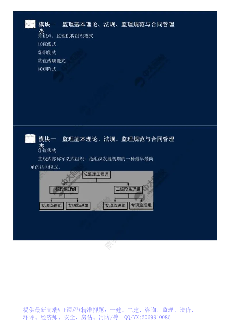 WM_06.模块一-监理基本理论、法规、监理规范与合同管理类（六）.mp4_监理工程师_2025监理工程师_2025年监理工程师-各大机构_2025年监理-交通案例_01.精讲班-田.邵楠_讲义