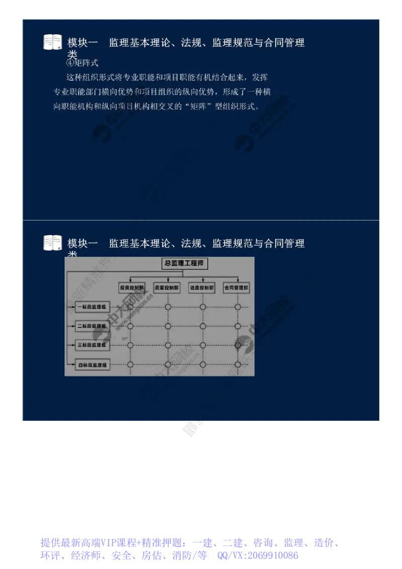 WM_06.模块一-监理基本理论、法规、监理规范与合同管理类（六）.mp4_监理工程师_2025监理工程师_2025年监理工程师-各大机构_2025年监理-交通案例_01.精讲班-田.邵楠_讲义