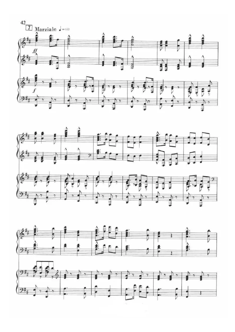 G__淘宝_中国作品_《黄河钢琴协奏曲》双钢琴谱洗星海钢琴谱_黄河_4保卫黄河_一万首著名钢琴曲谱哈农贝多芬合集视频教学电子版高清无水印可打印_04中国乐曲钢琴谱合集