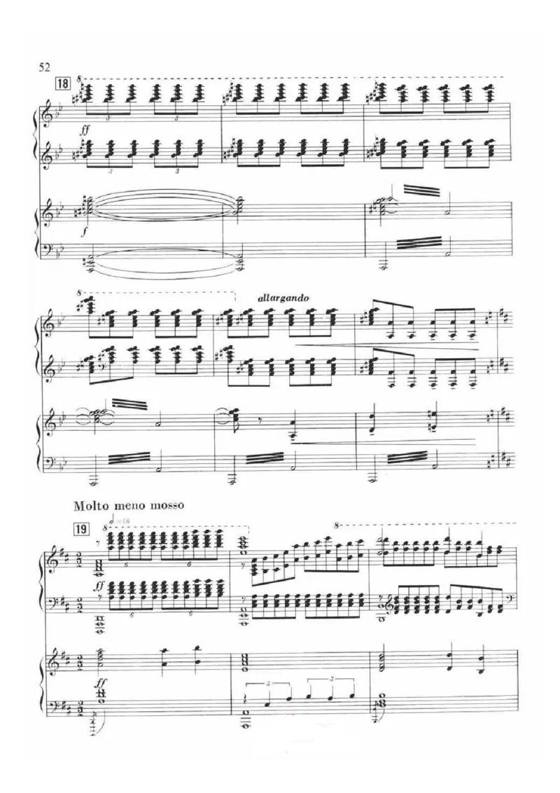 G__淘宝_中国作品_《黄河钢琴协奏曲》双钢琴谱洗星海钢琴谱_黄河_4保卫黄河_一万首著名钢琴曲谱哈农贝多芬合集视频教学电子版高清无水印可打印_04中国乐曲钢琴谱合集