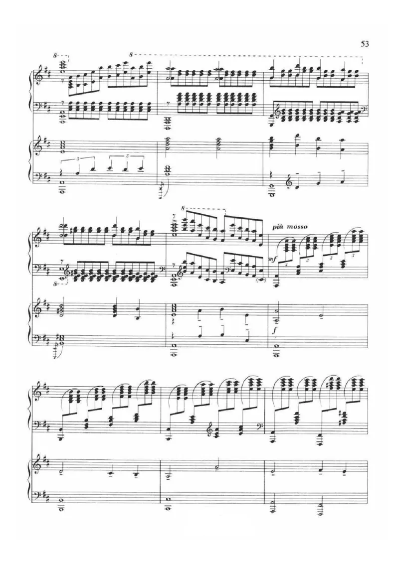 G__淘宝_中国作品_《黄河钢琴协奏曲》双钢琴谱洗星海钢琴谱_黄河_4保卫黄河_一万首著名钢琴曲谱哈农贝多芬合集视频教学电子版高清无水印可打印_04中国乐曲钢琴谱合集