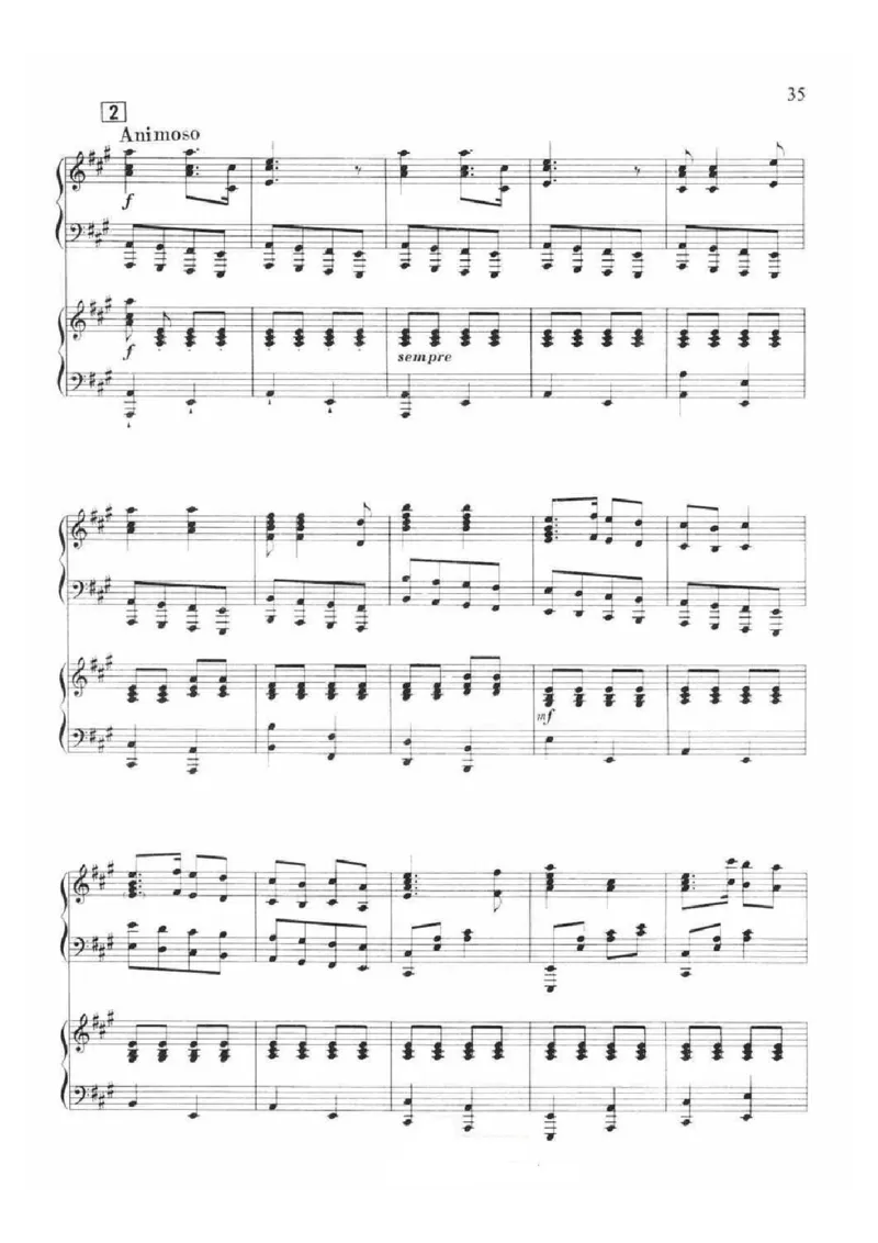 G__淘宝_中国作品_《黄河钢琴协奏曲》双钢琴谱洗星海钢琴谱_黄河_4保卫黄河_一万首著名钢琴曲谱哈农贝多芬合集视频教学电子版高清无水印可打印_04中国乐曲钢琴谱合集