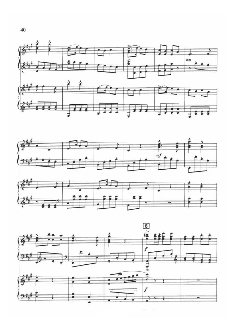 G__淘宝_中国作品_《黄河钢琴协奏曲》双钢琴谱洗星海钢琴谱_黄河_4保卫黄河_一万首著名钢琴曲谱哈农贝多芬合集视频教学电子版高清无水印可打印_04中国乐曲钢琴谱合集