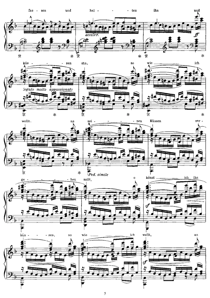 GretchenamSpinnrade(Schubert)_一万首著名钢琴曲谱哈农贝多芬合集视频教学电子版高清无水印可打印_1古典钢琴知名音乐家谱_李斯特钢琴谱全集_改编舒伯特