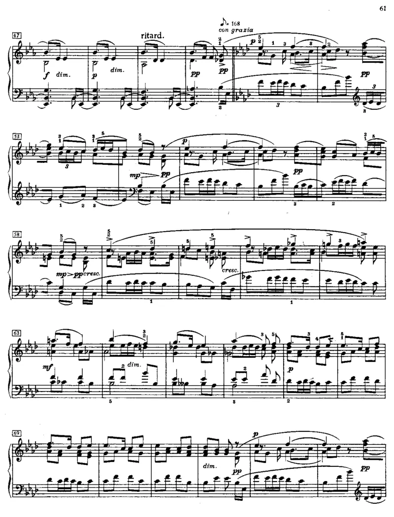 PianoSonataNo3inf#,Op23_一万首著名钢琴曲谱哈农贝多芬合集视频教学电子版高清无水印可打印_1古典钢琴知名音乐家谱_斯克里亚宾钢琴谱全集_奏鸣曲