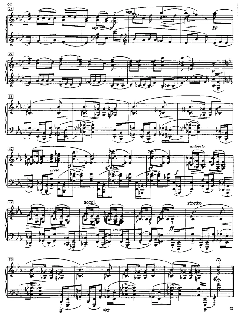 PianoSonataNo3inf#,Op23_一万首著名钢琴曲谱哈农贝多芬合集视频教学电子版高清无水印可打印_1古典钢琴知名音乐家谱_斯克里亚宾钢琴谱全集_奏鸣曲