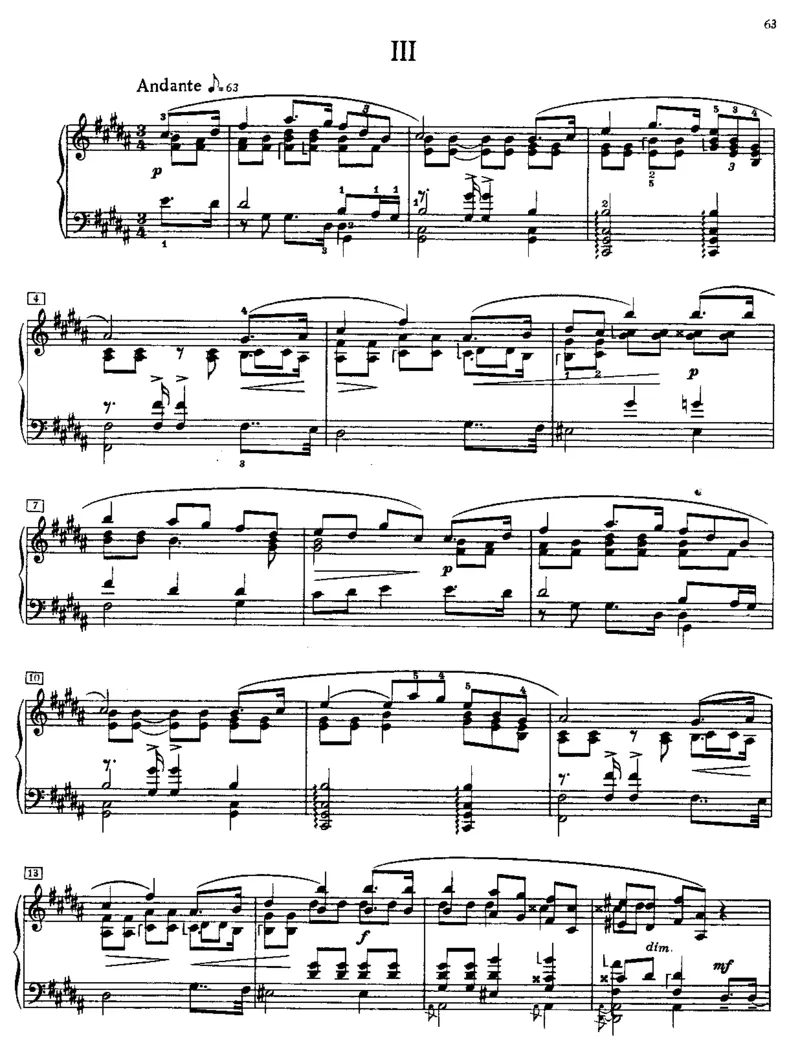 PianoSonataNo3inf#,Op23_一万首著名钢琴曲谱哈农贝多芬合集视频教学电子版高清无水印可打印_1古典钢琴知名音乐家谱_斯克里亚宾钢琴谱全集_奏鸣曲