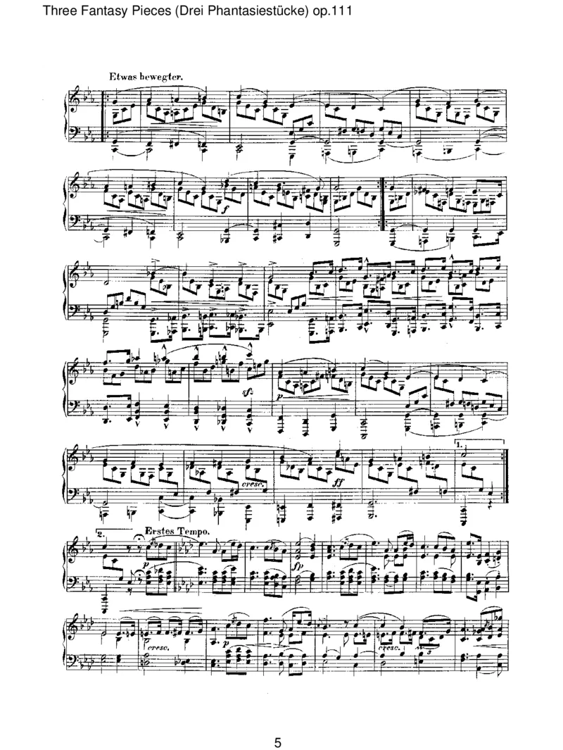 ThreeFantasyPieces(DreiPhantasiest&uuml;cke)op.111_一万首著名钢琴曲谱哈农贝多芬合集视频教学电子版高清无水印可打印_1古典钢琴知名音乐家谱_舒曼钢琴谱全集_RobertSchumann罗伯特&middot;舒曼(1810-1856)