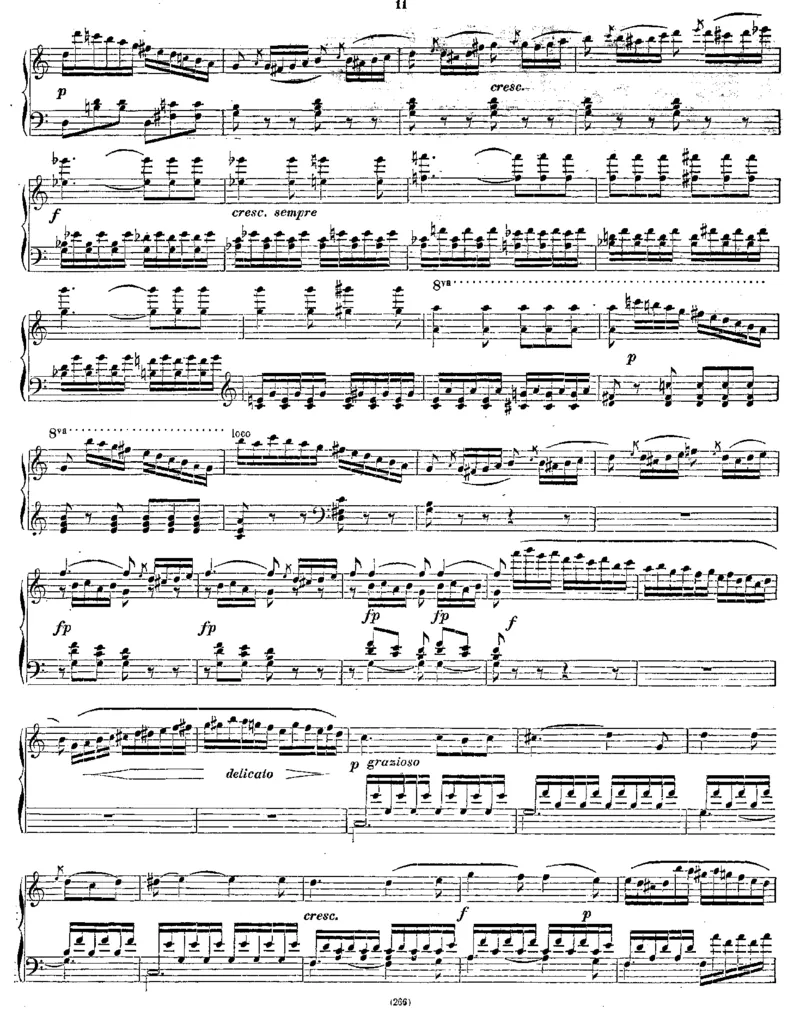 kuhl_op117_一万首著名钢琴曲谱哈农贝多芬合集视频教学电子版高清无水印可打印_1古典钢琴知名音乐家谱_库劳钢琴谱全集