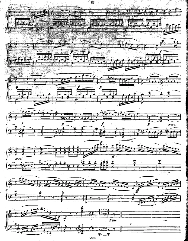 kuhl_op117_一万首著名钢琴曲谱哈农贝多芬合集视频教学电子版高清无水印可打印_1古典钢琴知名音乐家谱_库劳钢琴谱全集