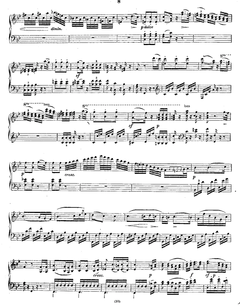 kuhl_op117_一万首著名钢琴曲谱哈农贝多芬合集视频教学电子版高清无水印可打印_1古典钢琴知名音乐家谱_库劳钢琴谱全集