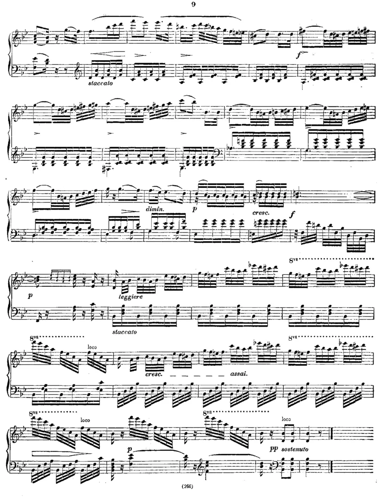 kuhl_op117_一万首著名钢琴曲谱哈农贝多芬合集视频教学电子版高清无水印可打印_1古典钢琴知名音乐家谱_库劳钢琴谱全集