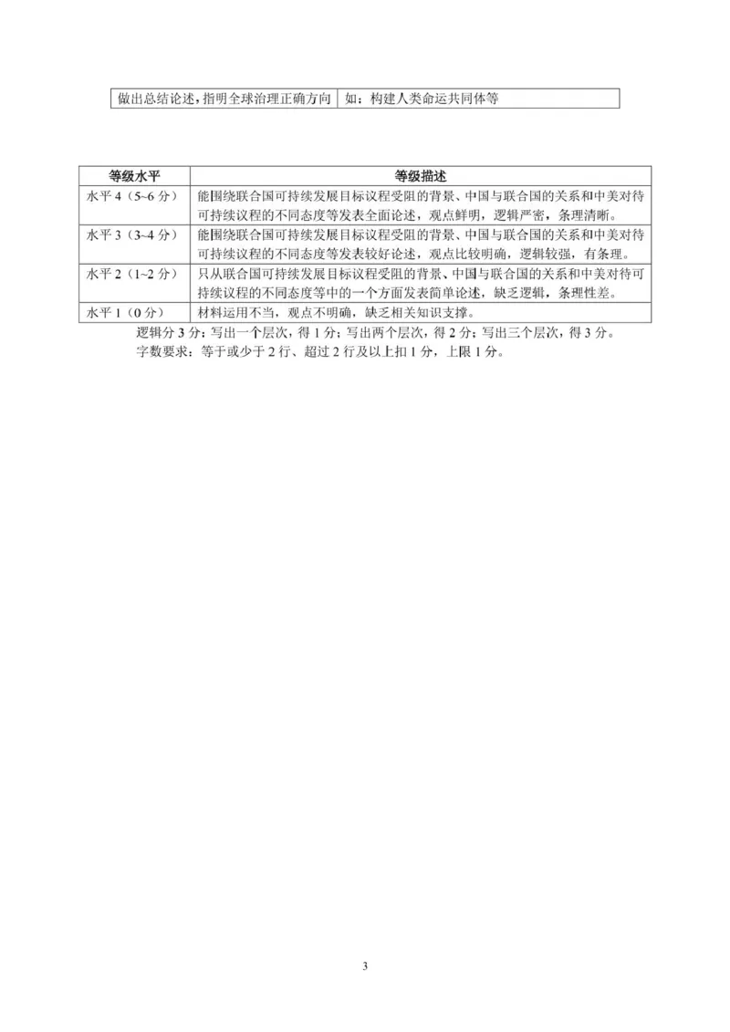 浙江省温州市环大罗山联盟2024-2025学年高二下学期期中考试政治PDF版含答案_2024-2025高二（7-7月题库）_2025年05月试卷_0519浙江省温州市环大罗山联盟2024-2025学年高二下学期期中考试
